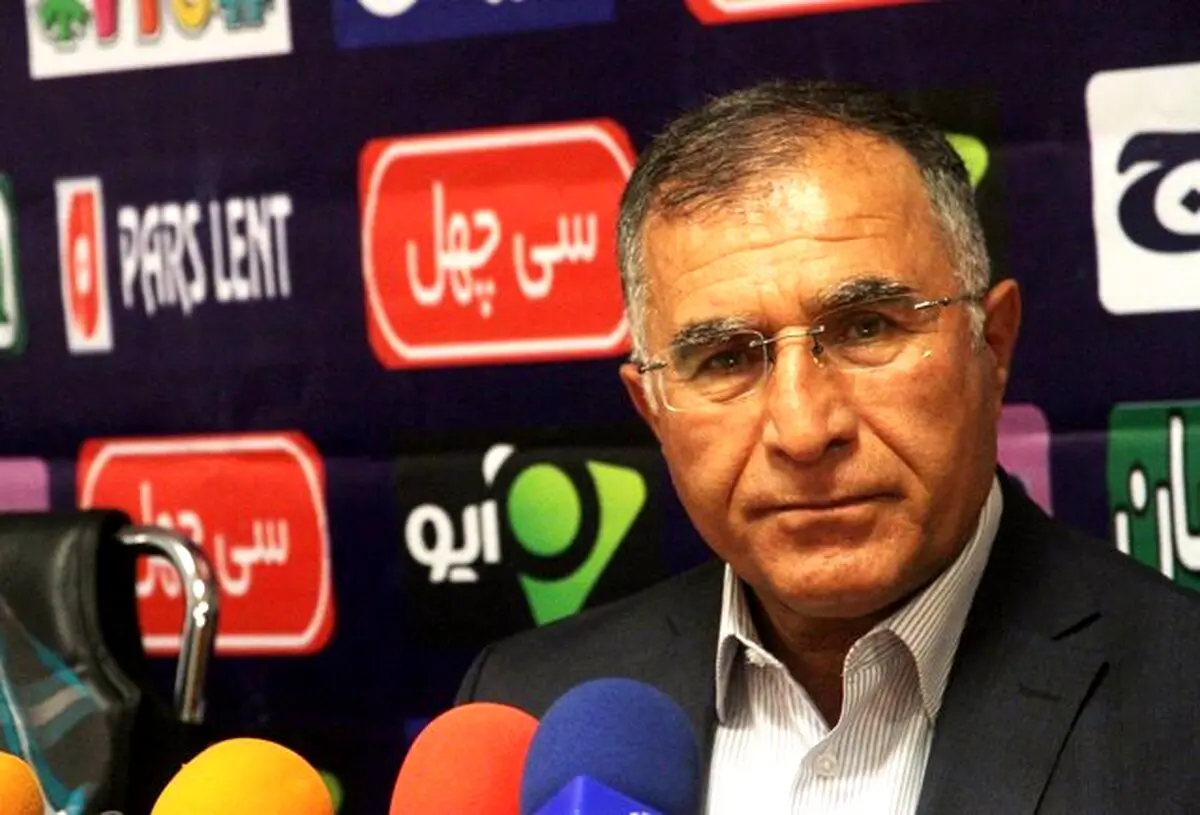 توافق جلالی با پیکان برای فصل هفدهم لیگ برتر
