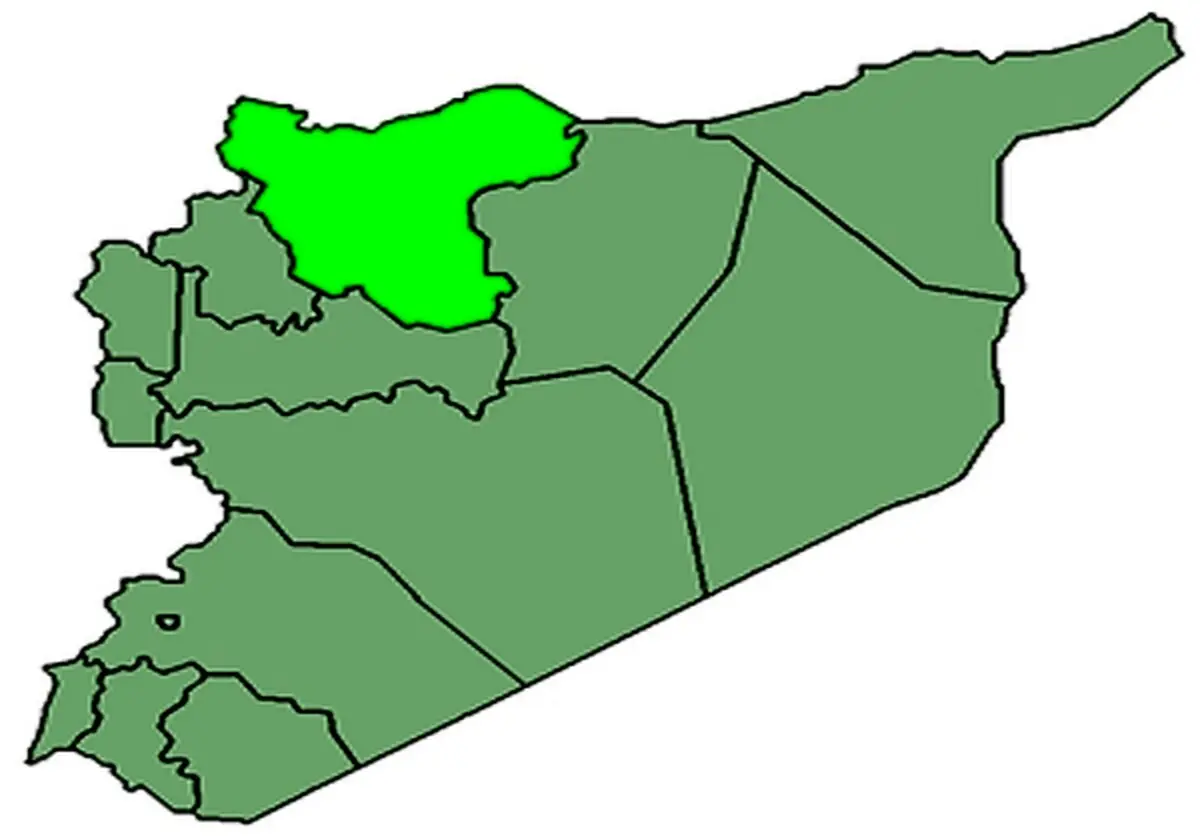 «حلب»به محاصره کامل ارتش سوریه درآمد + تصاویر
