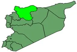«حلب»به محاصره کامل ارتش سوریه درآمد + تصاویر