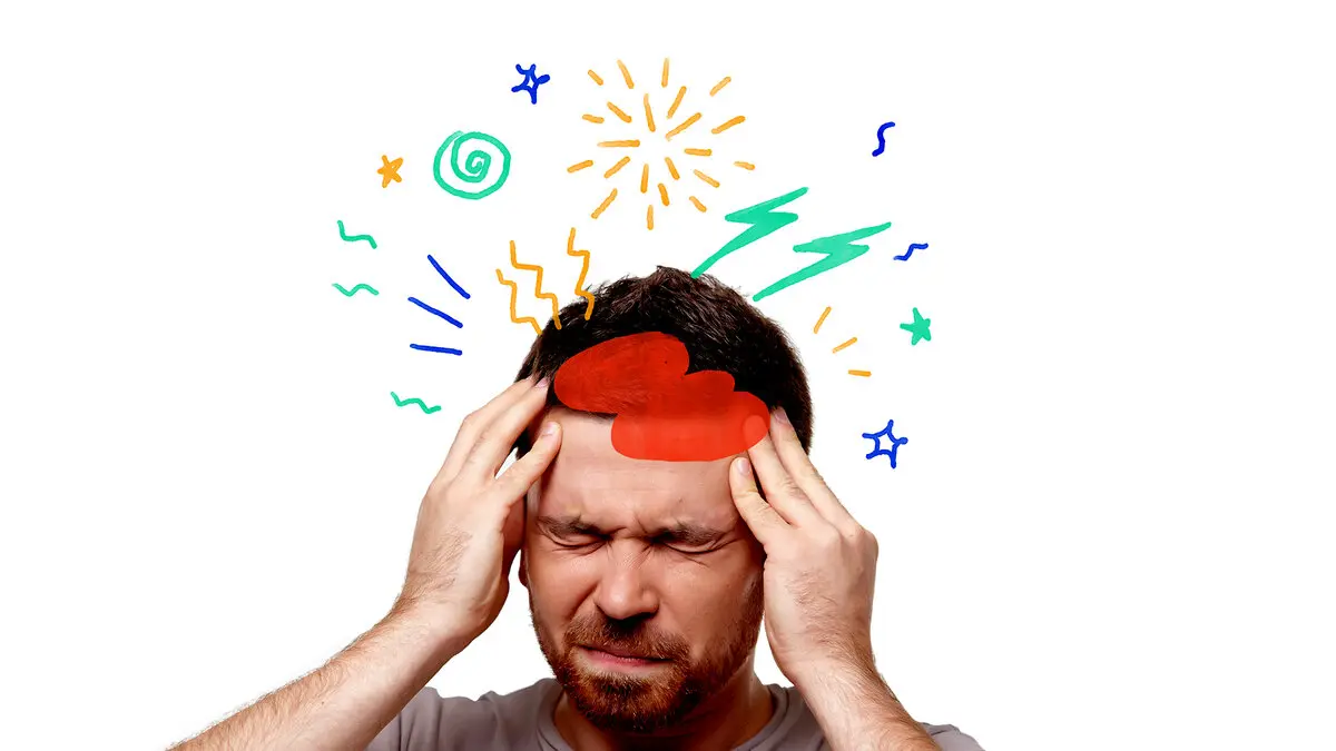 8 نوع سردرد — و چگونه از شر آنها خلاص شوید