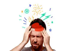 8 نوع سردرد — و چگونه از شر آنها خلاص شوید
