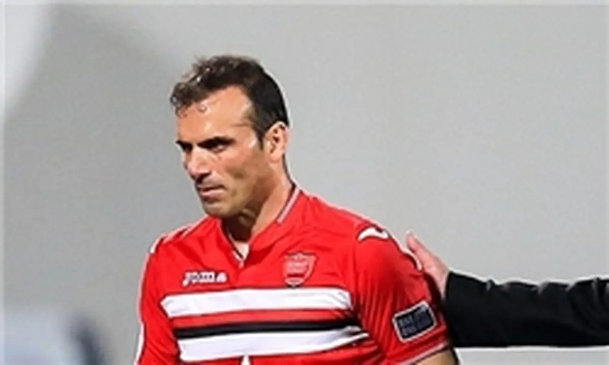 سیدجلال حسینی ممنوع‌الخروج شد