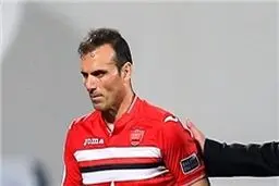 سیدجلال حسینی ممنوع‌الخروج شد