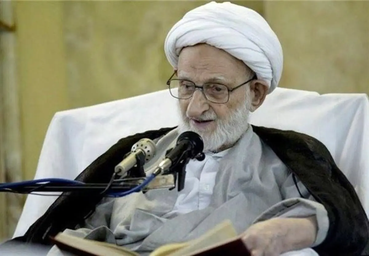 دانش و کمالات امام صادق(ع) در بیانات آیت‌الله بهجت/ امام صادق(ع) دانش پیامبران را به ارث برده بود