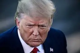 تکرار یاوه‌گویی‌های ترامپ درباره ایران