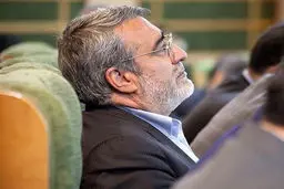 آیا استیضاح وزیر کشور باز هم منتفی می‌شود؟ / شواهدی از تلاش‌ها برای حفظ دوباره رحمانی فضلی روی صندلی وزارت کشور