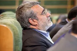 آیا استیضاح وزیر کشور باز هم منتفی می‌شود؟ / شواهدی از تلاش‌ها برای حفظ دوباره رحمانی فضلی روی صندلی وزارت کشور