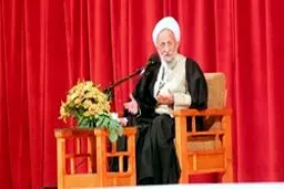 آیت الله مصباح یزدی : امروز چند نامزد ایده‌آل برای ریاست‌جمهوری کشور سراغ دارید؟/ نظام برای این‌که کسی را برای پستی تعیین کند، در تنگنا است
