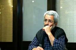 روایت سلیمی‌نمین از سه ضلعی رادیکال ها علیه قالیباف