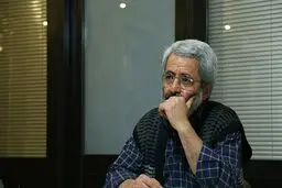 سلیمی نمین: جریانی می‌خواهد با تغییر کانون‌های تصمیم‌سازی، مانع حل عقلایی موضوعات شود