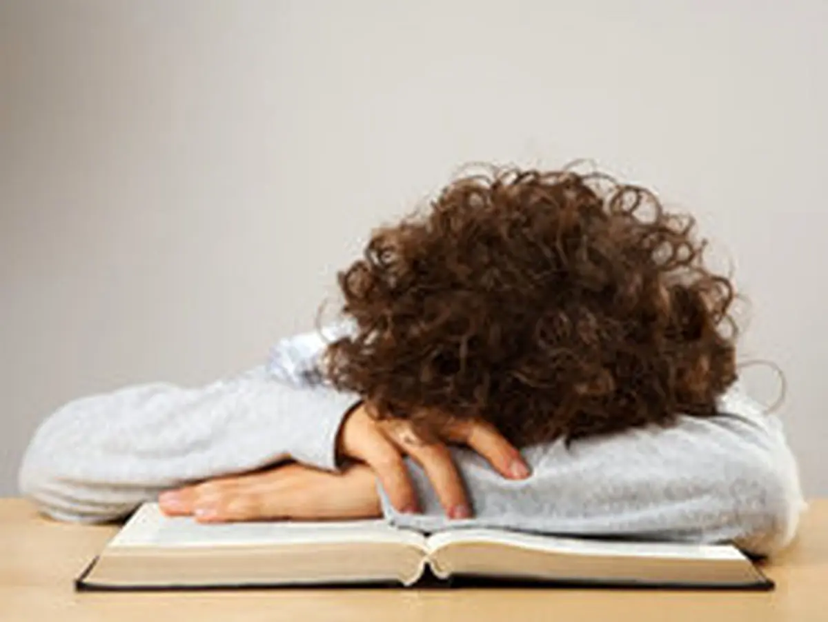 کودکان هم افسرده می‌شوند؟