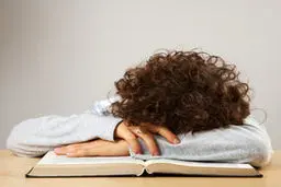 کودکان هم افسرده می‌شوند؟