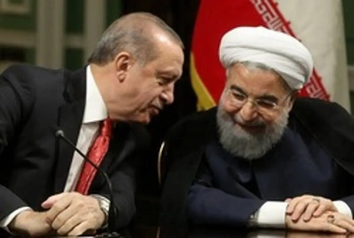 رای الیوم: آیا ایران بین سوریه و ترکیه میانجیگری می‌کند؟