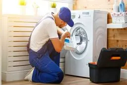 امدادینو مرکز تعمیر لوازم خانگی، یخچال، ظرفشویی و لباسشویی