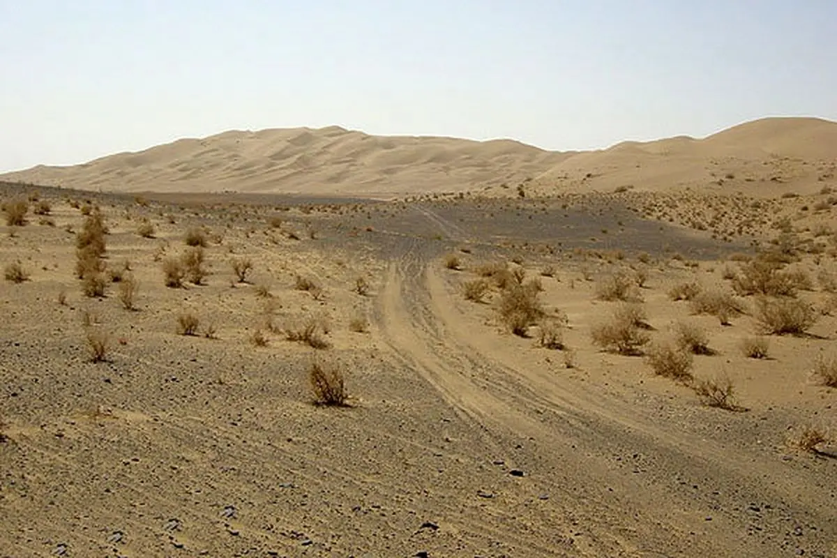 بحران دریاچه نمک برای پایتخت