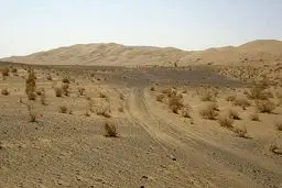 بحران دریاچه نمک برای پایتخت