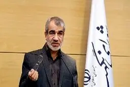 روایت کدخدایی از میزان حضور احتمالی مردم در انتخابات مجلس