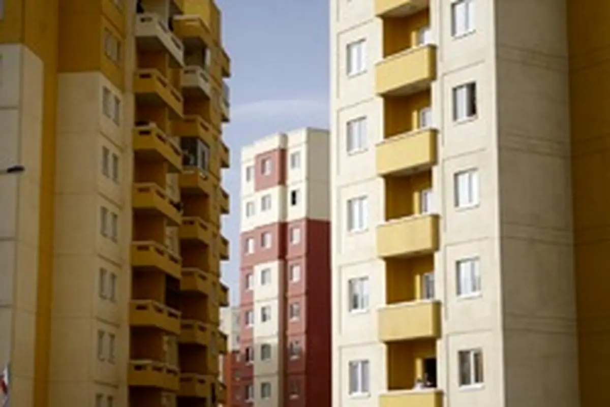 افزايش سقف تسهیلات ساخت مسکن