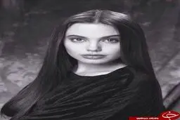 بازیگر معروف زن هالیوود در نوجوانی/عکس