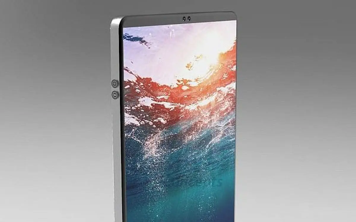 نمونه مفهومی نوکیا ۱۱ را ببینید