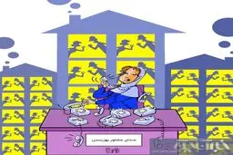 عوارض جدید ویروس کرونا چیست؟ + کاریکاتور