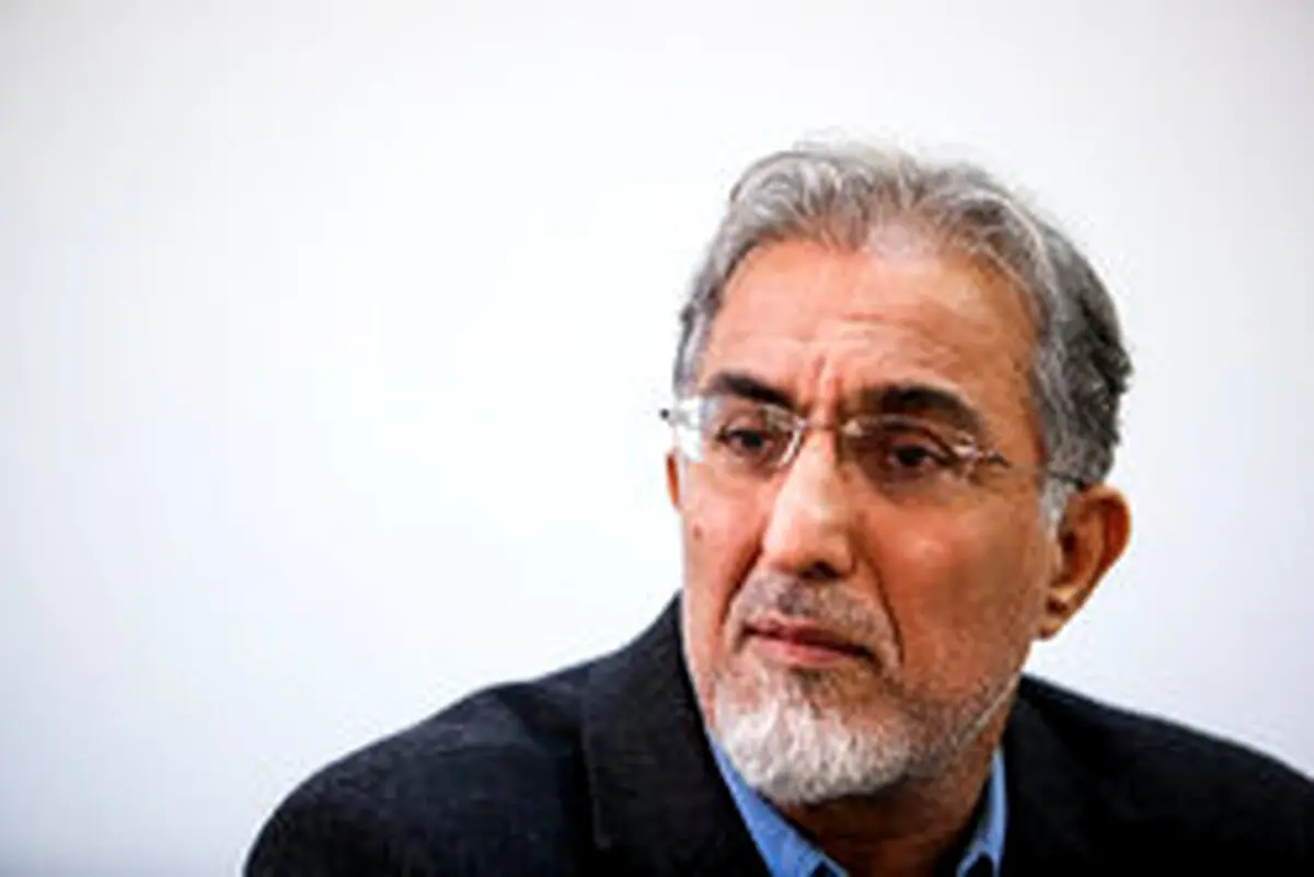 راغفر: یکی از اساسی ترین اقدامات مجلس آینده باید بازسازی اعتماد عمومی باشد