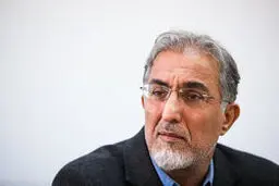 راغفر: یکی از اساسی ترین اقدامات مجلس آینده باید بازسازی اعتماد عمومی باشد