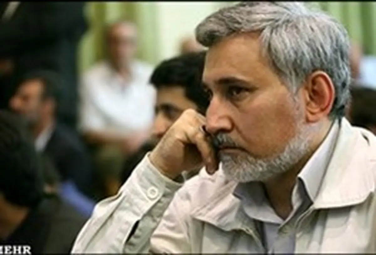 روایت محمدرضا خاتمی از ارتباط فراکسیون امید با تشکیلاتی جریان اصلاحات