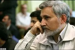 روایت محمدرضا خاتمی از ارتباط فراکسیون امید با تشکیلاتی جریان اصلاحات