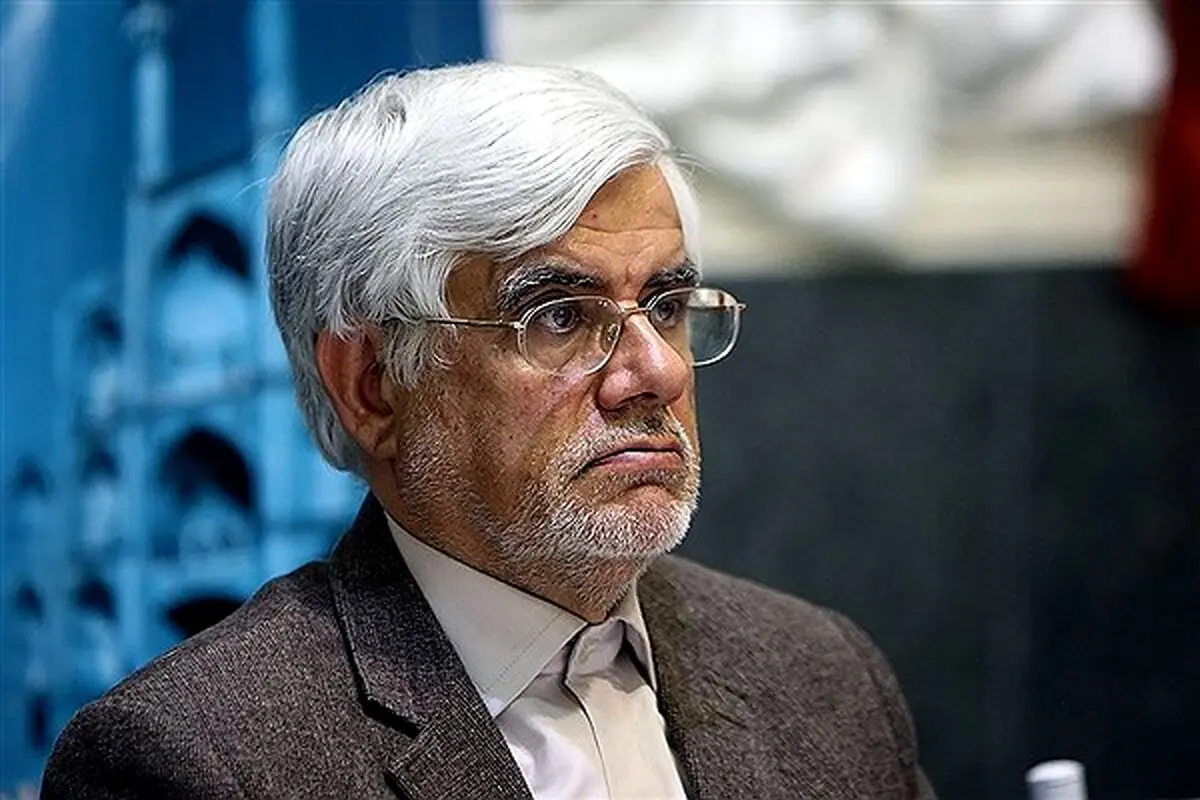 توضیح عارف درباره تاثیر پیروزی ترامپ بر چینش گزینه‌های اصولگرایان