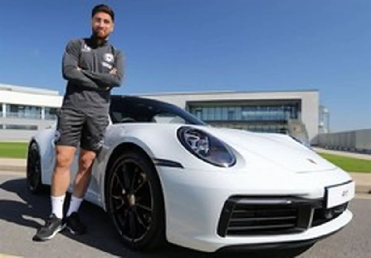 لژیونرهای فوتبال ایران در قرنطینه چه می‌کنند؟/ تمرین، چالش، سرگرمی!