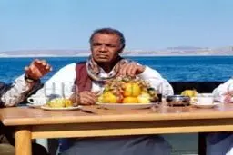 بازیگر پیشکسوت سینما درگذشت