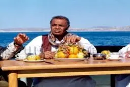 بازیگر پیشکسوت سینما درگذشت