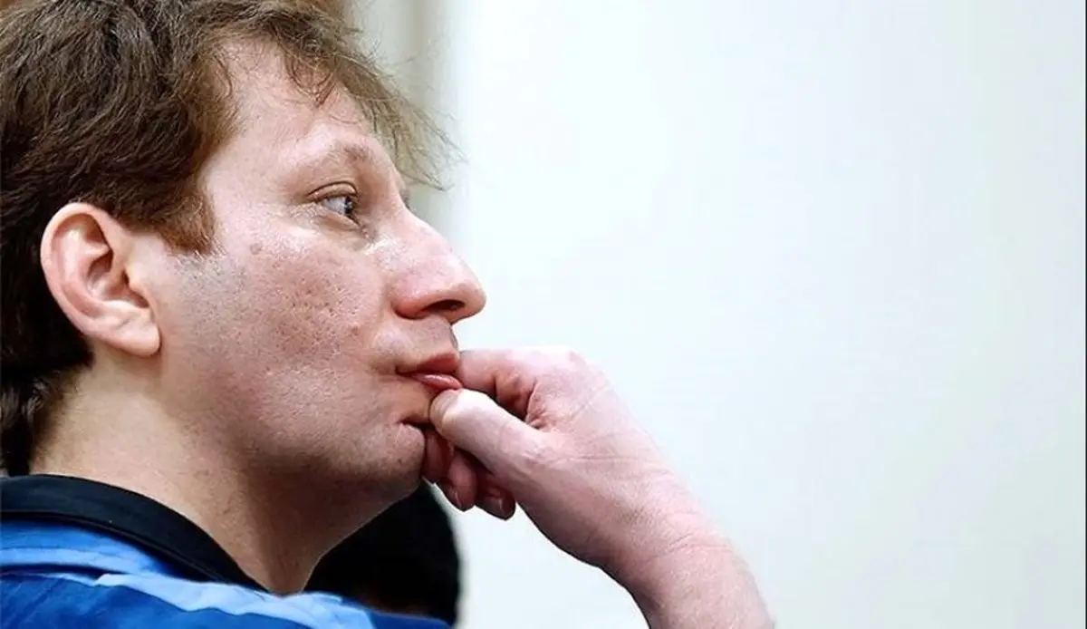 سرانجام پرونده بابک زنجانی چه می‌شود؟