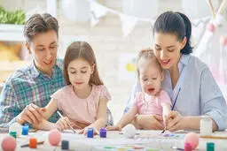 راهکارهایی برای بزرگ کردن کودکان قدردان