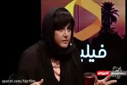 باران کوثری از گول خوردنش می گوید! + ویدئو