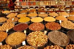 قیمت آجیل شب یلدا اعلام شد + جزئیات