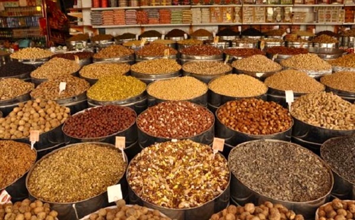قیمت آجیل شب یلدا اعلام شد + جزئیات