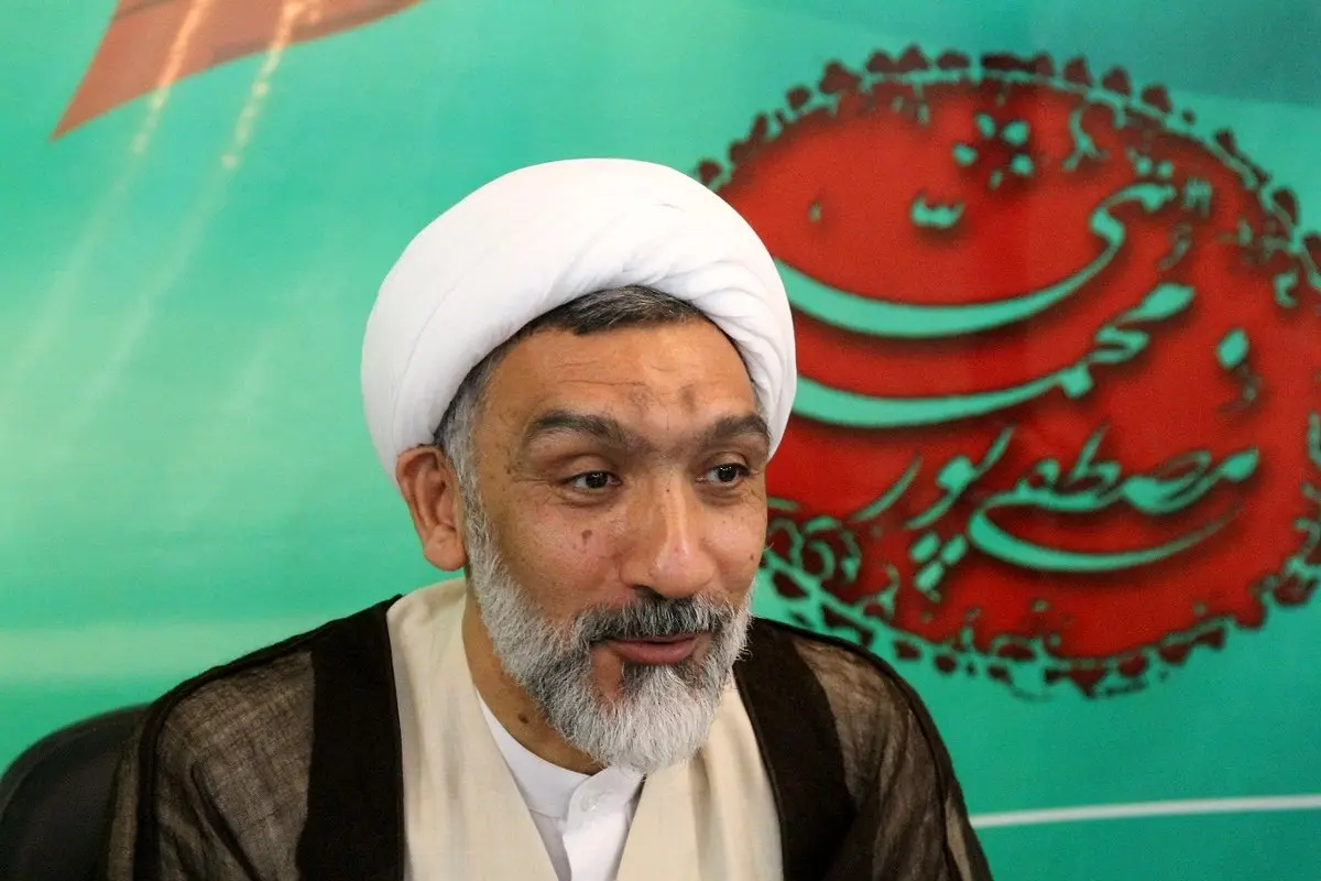 نشست خبری مصطفی پورمحمدی با رسانه‌های ورزشی/ گزارش تصویری