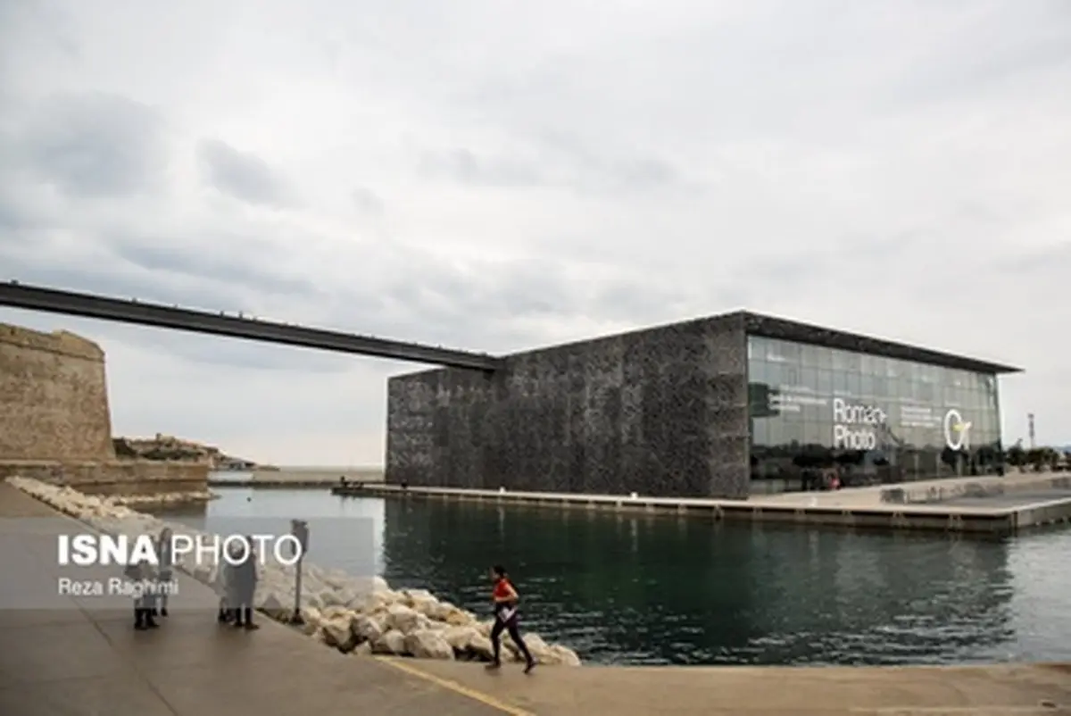 اینجا؛ پایتخت فرهنگی اروپاست .../تصاویر