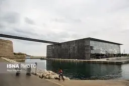 اینجا؛ پایتخت فرهنگی اروپاست .../تصاویر