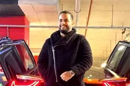 میلاد حاتمی تحویل پلیس اینترپل ایران شد