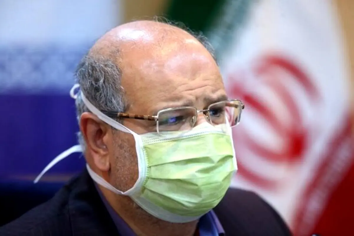 موج جدید کرونا در ایران! + جزئیات کامل