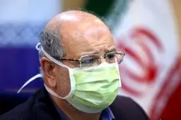 موج جدید کرونا در ایران! + جزئیات کامل