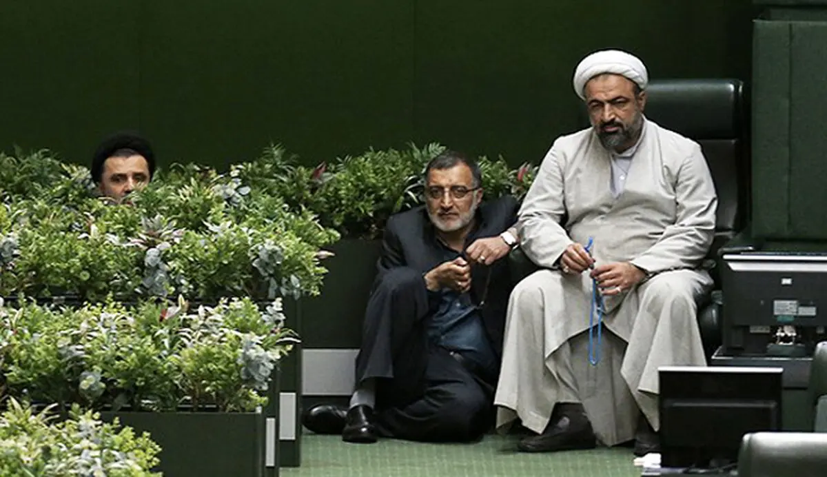 پایداری‌ها به دنبال شریک جرم/ دام «وحدت» اصول گراهای افراطی برای سنتی‌ها