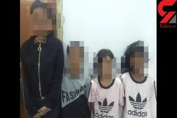 جزییات تجاوز وحشتناک در اتاق ماساژ + عکس