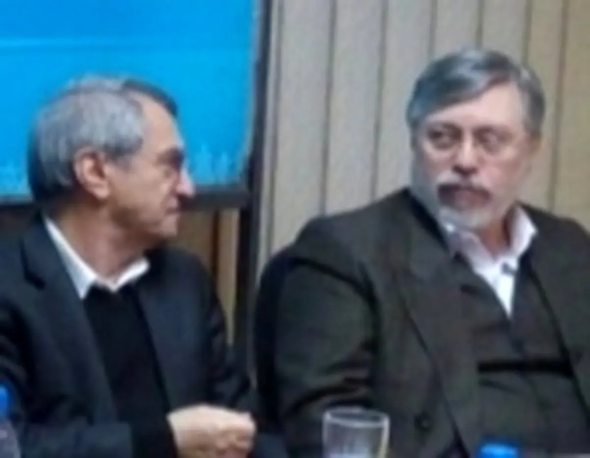 نا گفته های دو عضو شورای شهر تهران از حادثه پلاسکو