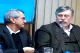 نا گفته های دو عضو شورای شهر تهران از حادثه پلاسکو