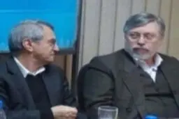 نا گفته های دو عضو شورای شهر تهران از حادثه پلاسکو