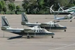 هواپیمای سقوط کرده ناجا را بهتر بشناسید +سابقه و عکس